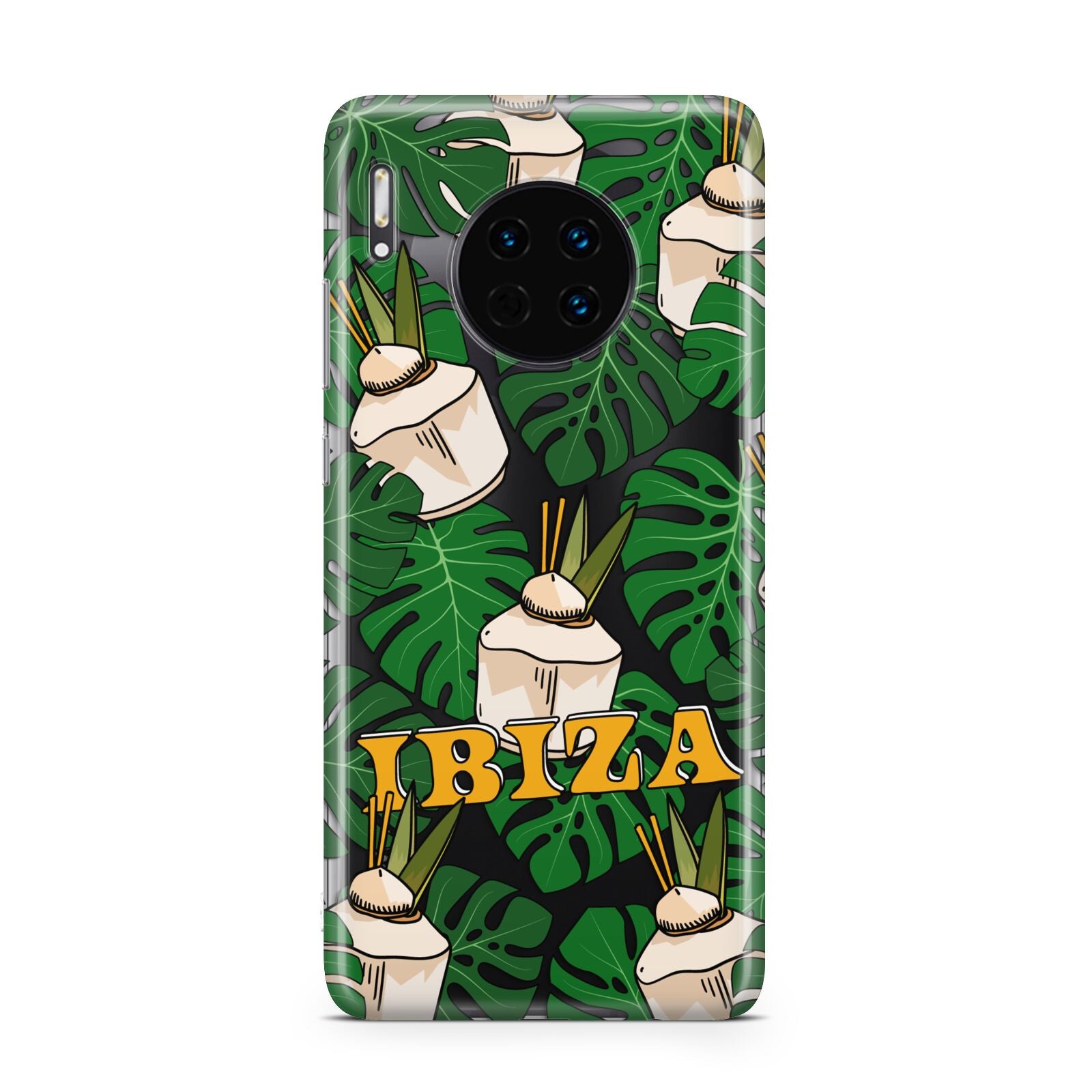 Ibiza Huawei Mate 30