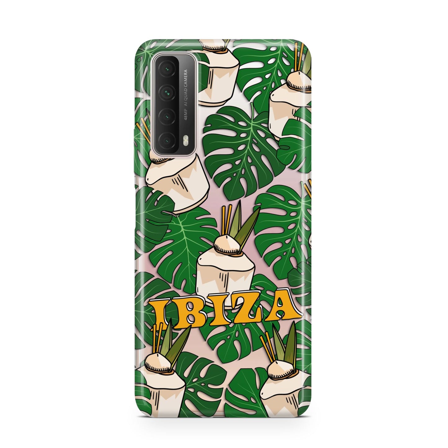 Ibiza Huawei P Smart 2021