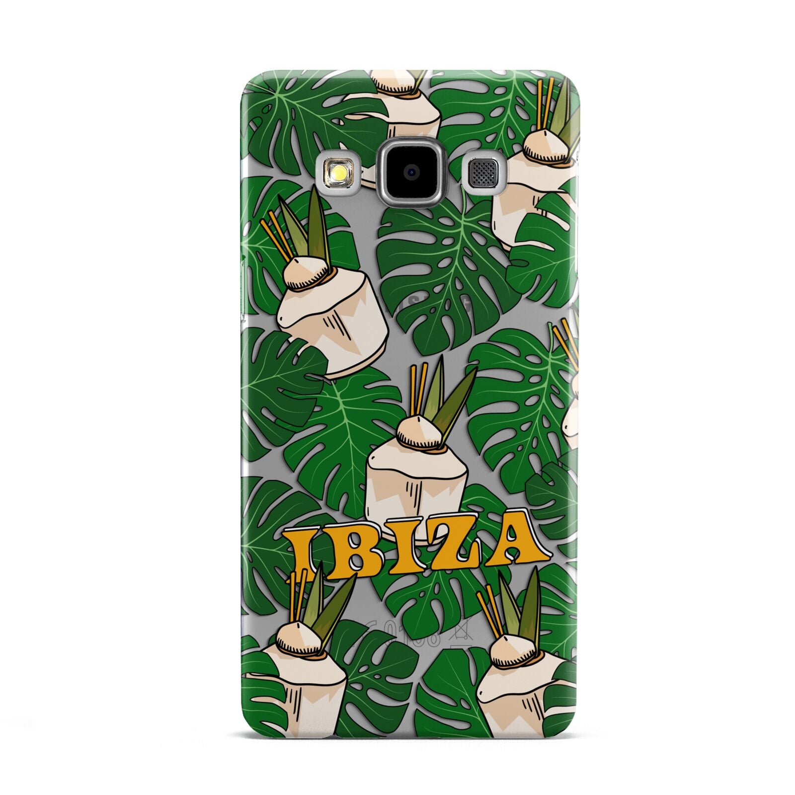 Ibiza Samsung Galaxy A5 Case