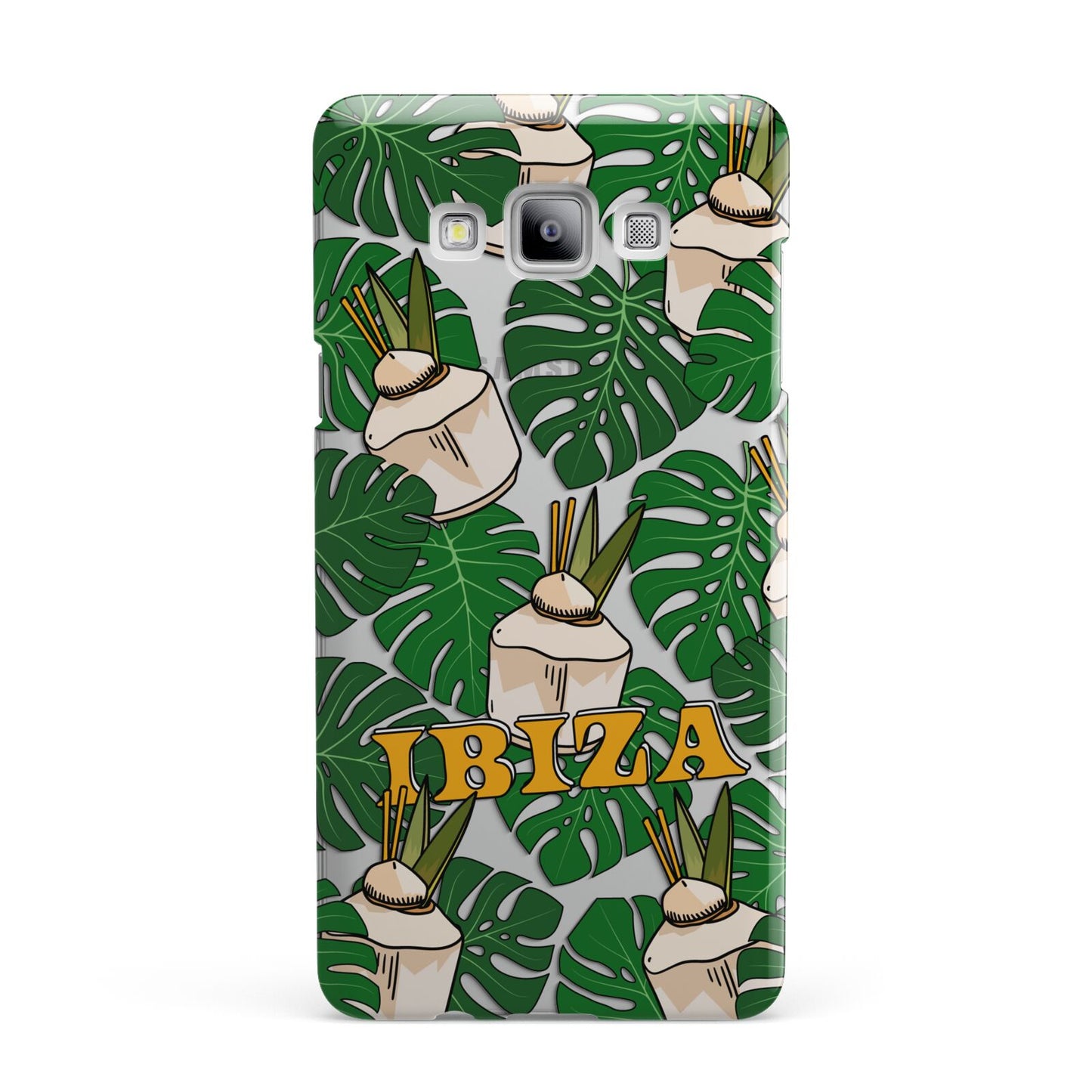 Ibiza Samsung Galaxy A7 2015 Case