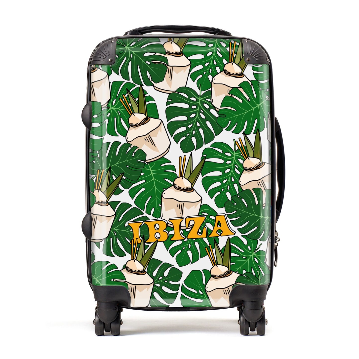 Ibiza Suitcase