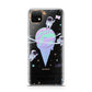 Ice Cream Planets with Name Huawei Enjoy 20 Phone Case