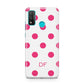 Initial Dots Personalised Huawei P Smart 2020