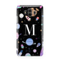 Initialled Candy Space Scene Huawei Mate 10 Protective Phone Case