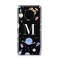 Initialled Candy Space Scene Huawei Mate 30