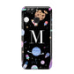 Initialled Candy Space Scene Huawei Nova 2s Phone Case