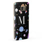 Initialled Candy Space Scene Samsung Galaxy Case Fourty Five Degrees