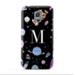 Initialled Candy Space Scene Samsung Galaxy S5 Mini Case