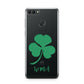 Initialled Shamrock Custom Huawei Y9 2018