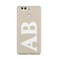 Initials Huawei P9 Case