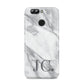 Initials Love Heart Huawei Nova 2s Phone Case