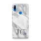 Initials Love Heart Huawei P Smart Z