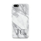 Initials Love Heart Huawei Y5 Prime 2018 Phone Case