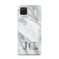 Initials Love Heart Samsung M12 Case