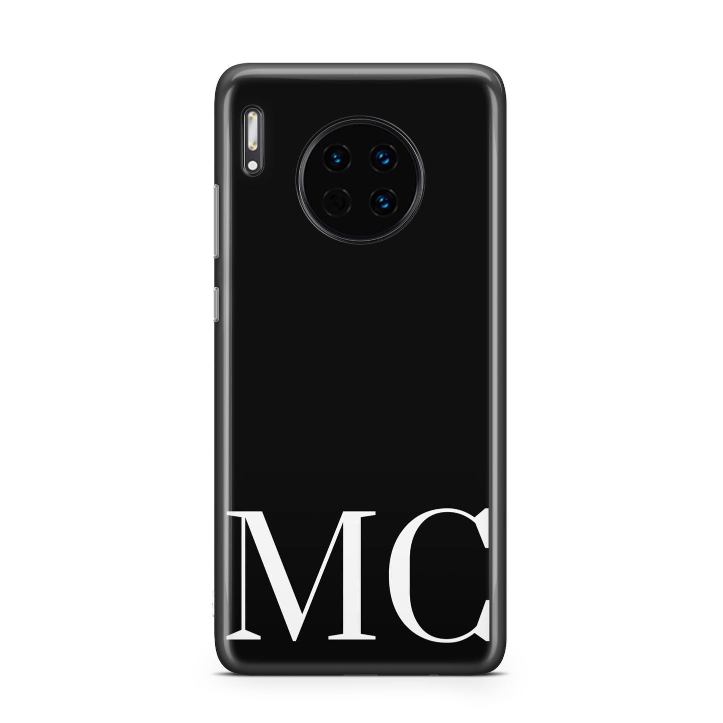 Initials Personalised 1 Huawei Mate 30