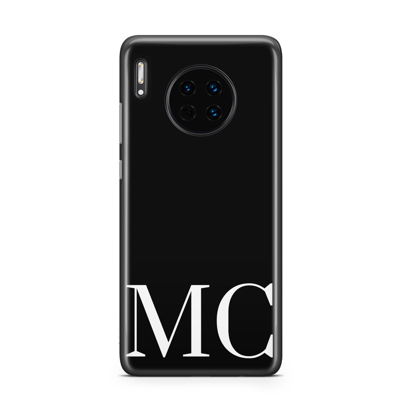 Initials Personalised 1 Huawei Mate 30