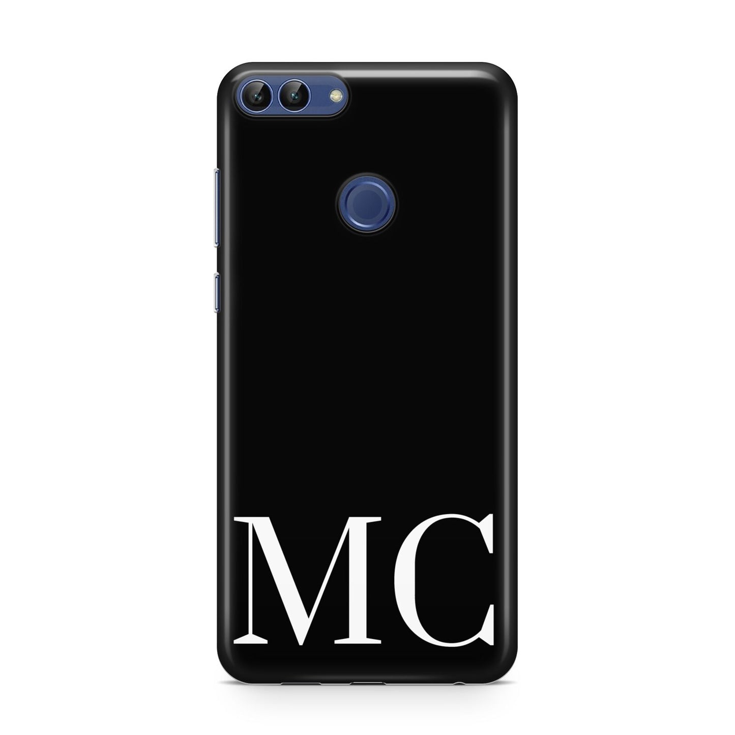 Initials Personalised 1 Huawei P Smart Case