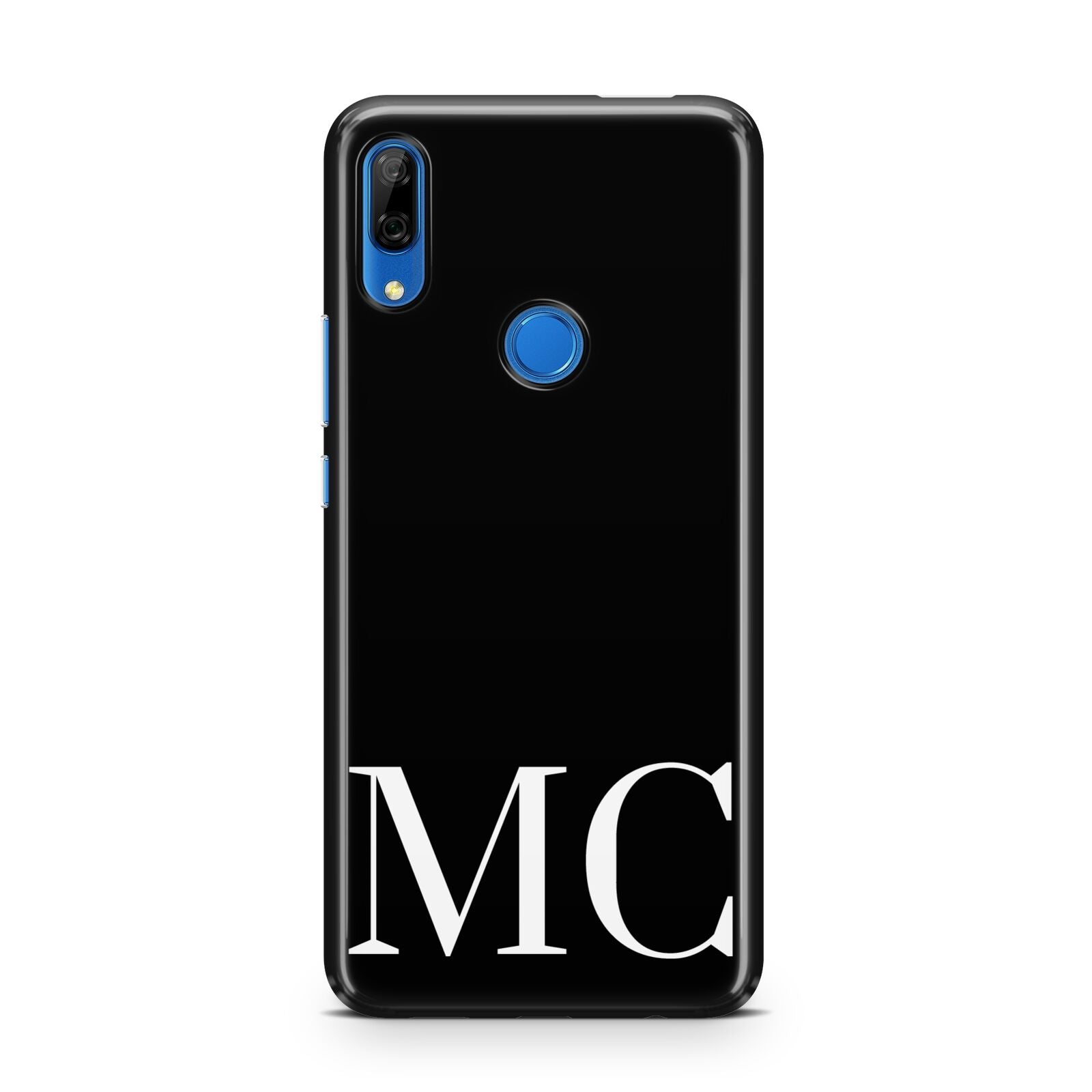 Initials Personalised 1 Huawei P Smart Z
