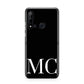 Initials Personalised 1 Huawei P20 Lite 5G Phone Case