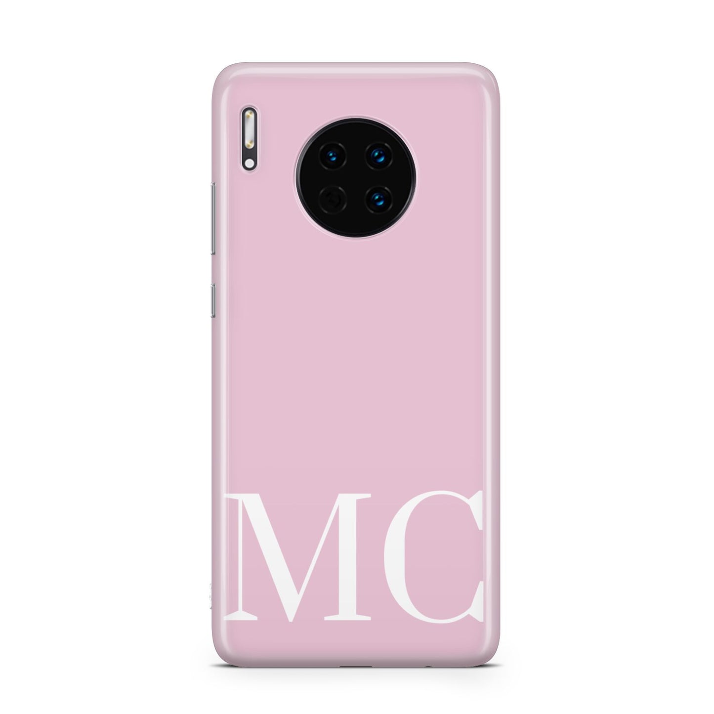 Initials Personalised 2 Huawei Mate 30