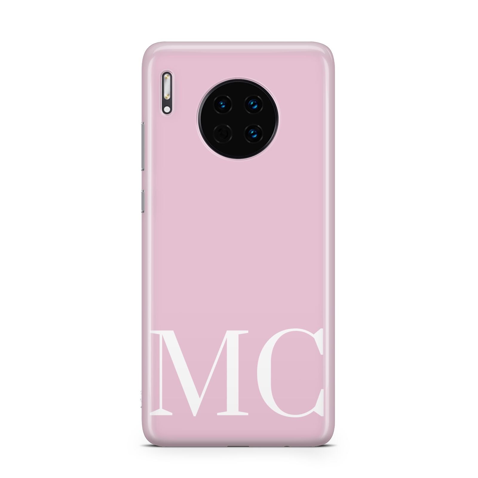 Initials Personalised 2 Huawei Mate 30
