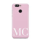 Initials Personalised 2 Huawei Nova 2s Phone Case
