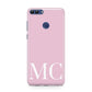 Initials Personalised 2 Huawei P Smart Case