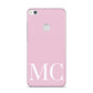 Initials Personalised 2 Huawei P8 Lite Case