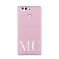 Initials Personalised 2 Huawei P9 Case
