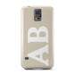 Initials Samsung Galaxy S5 Case