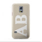 Initials Samsung Galaxy S5 Mini Case