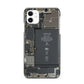 Internal Parts iPhone 11 3D Snap Case