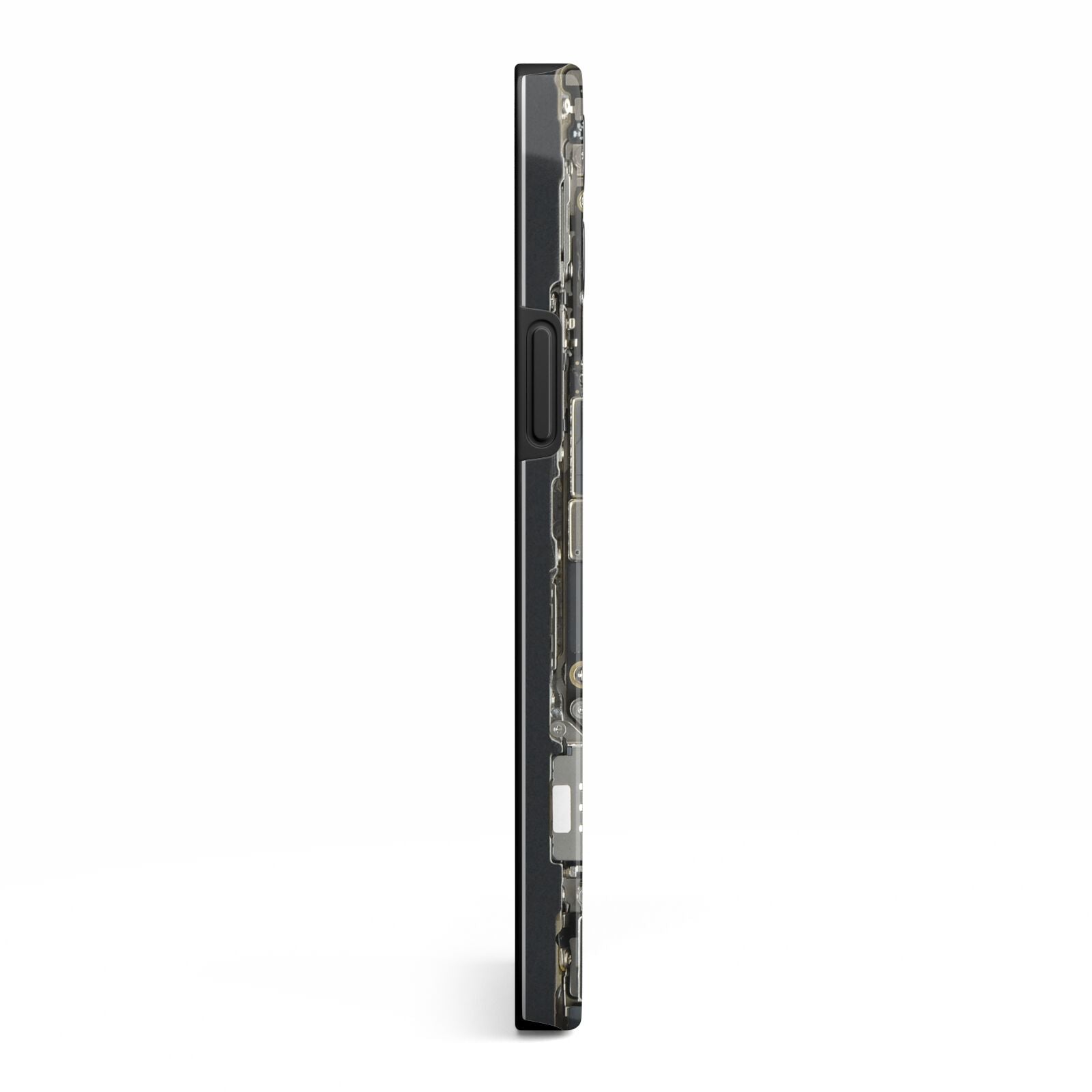 Internal Parts iPhone 13 Pro Max Side Image 3D Tough Case