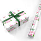 Irish Princess Personalised Personalised Wrapping Paper