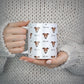 Italian Greyhound Icon with Name 10oz Mug Alternative Image 5