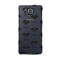 Jack A Poo Icon with Name Samsung Galaxy Alpha Case