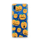 Jack O Lanterns with Transparent Background Huawei P Smart Z