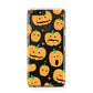 Jack O Lanterns with Transparent Background Huawei Y7 2018