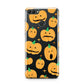 Jack O Lanterns with Transparent Background Huawei Y9 2018