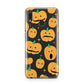 Jack O Lanterns with Transparent Background Huawei Y9 2019