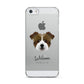 Jacktzu Personalised Apple iPhone 5 Case