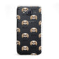 Japanese Chin Icon with Name Samsung Galaxy J5 Case