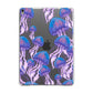 Jellyfish Apple iPad Grey Case