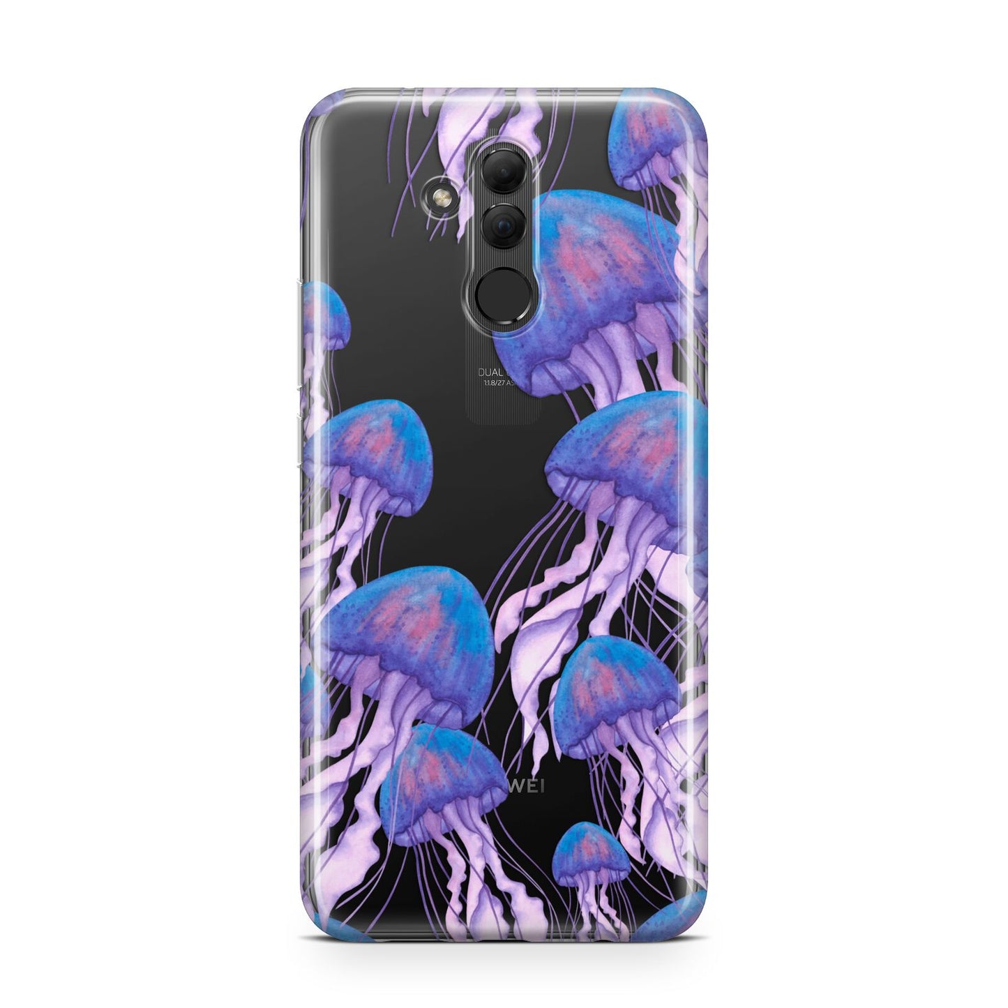 Jellyfish Huawei Mate 20 Lite