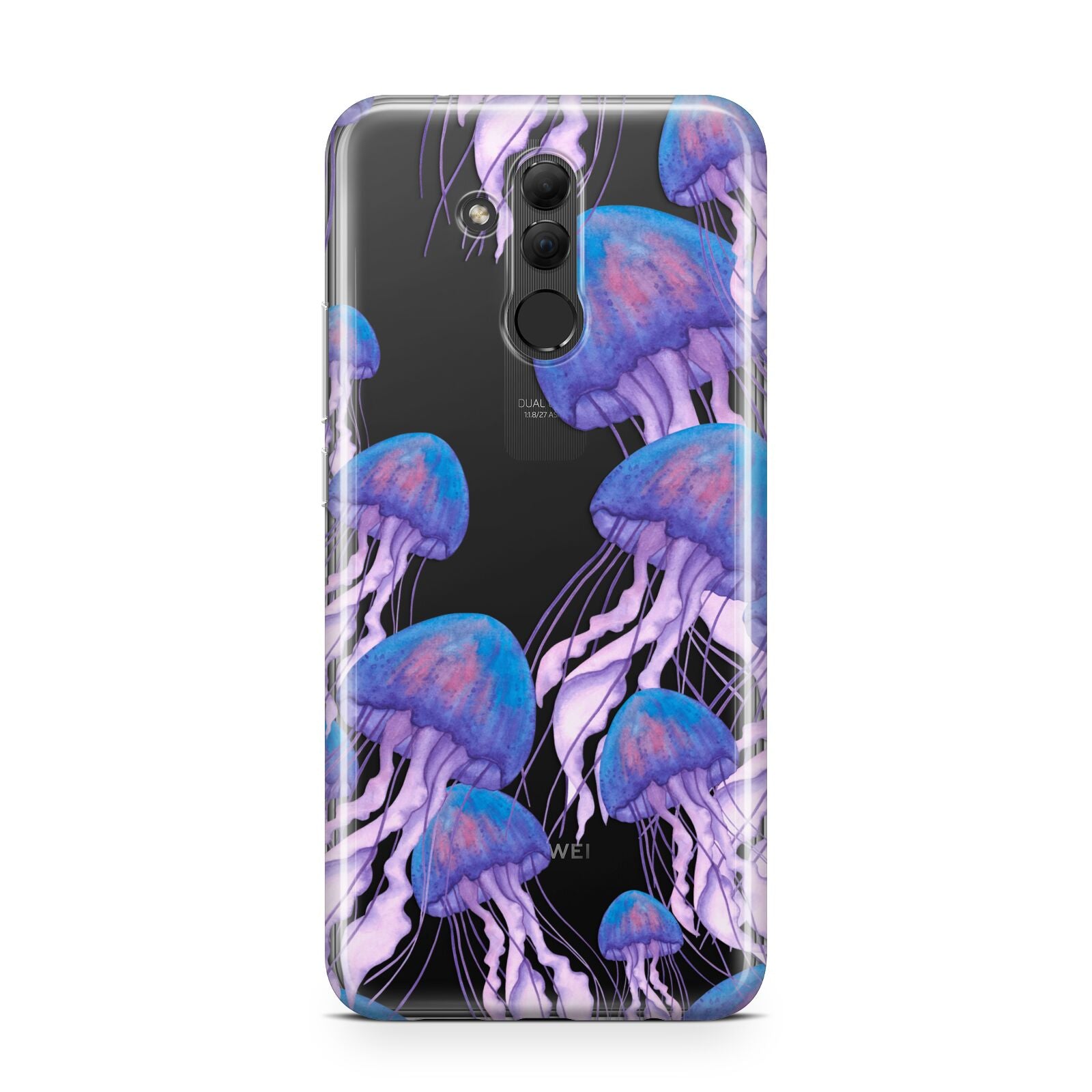 Jellyfish Huawei Mate 20 Lite