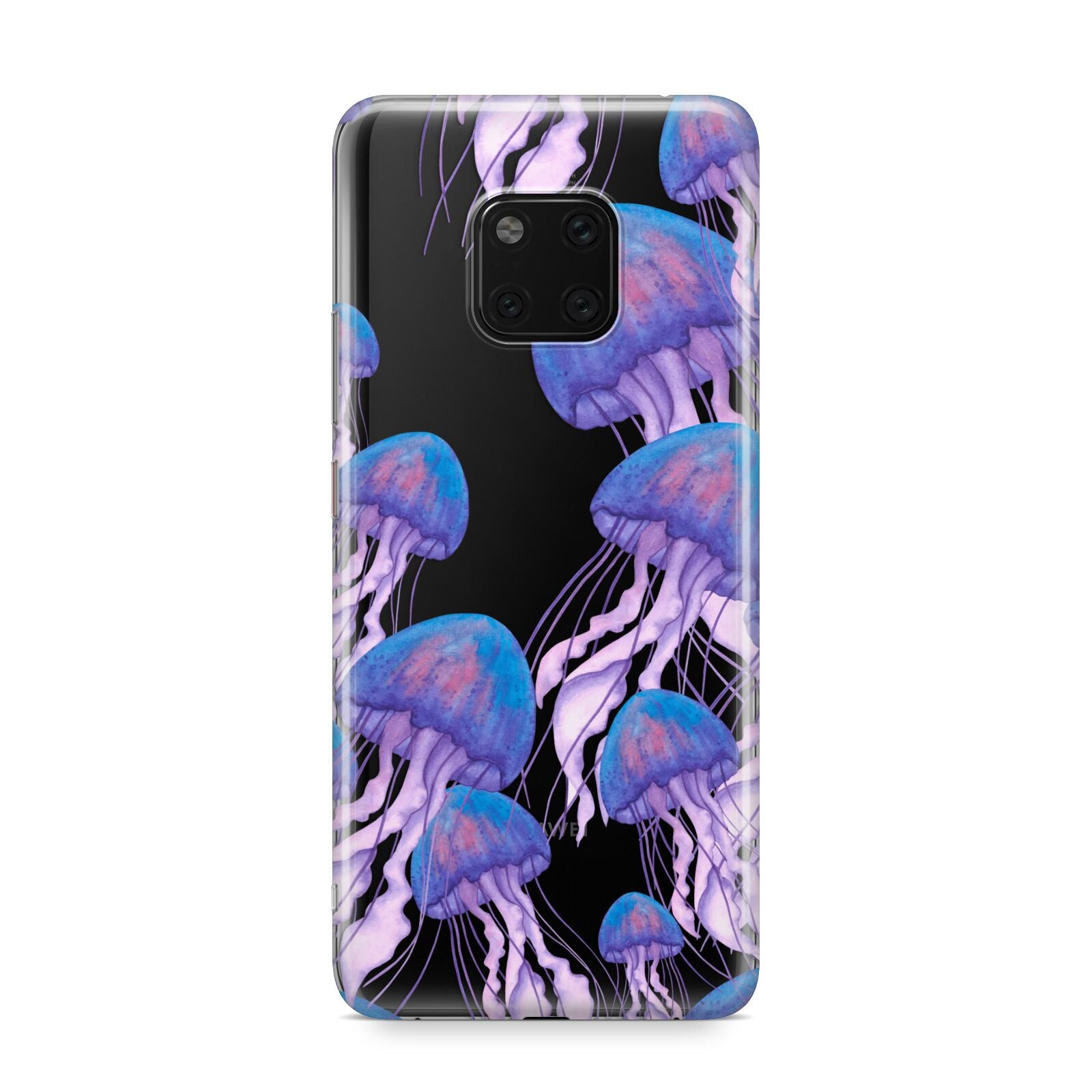 Jellyfish Huawei Mate 20 Pro Phone Case