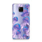 Jellyfish Huawei Mate 20X Phone Case