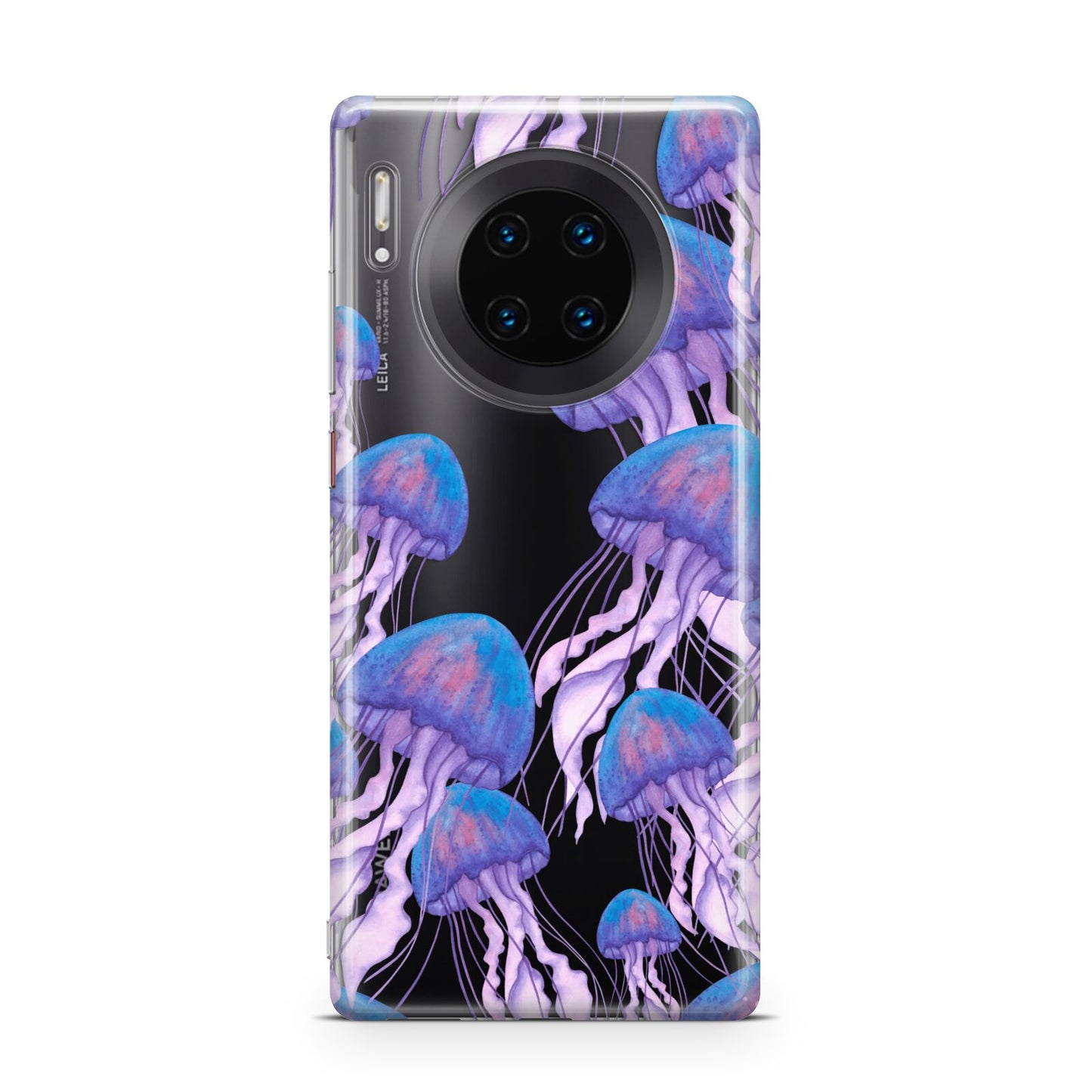 Jellyfish Huawei Mate 30 Pro Phone Case
