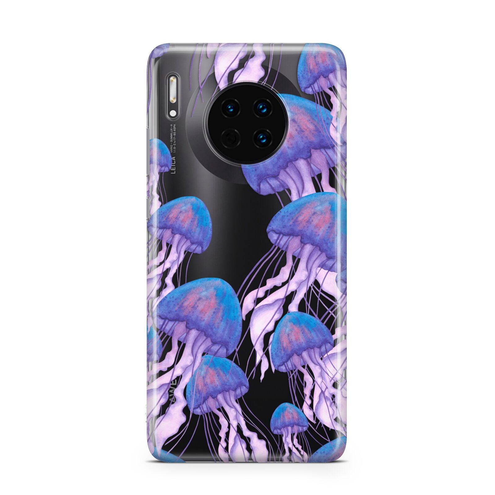 Jellyfish Huawei Mate 30