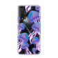 Jellyfish Huawei Nova 6 Phone Case